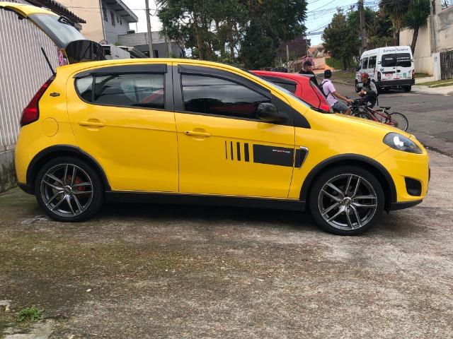 Palio Sporting Interlagos - Foto 17