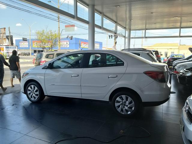 Prisma LT 2013 1.4 na Punto Veículos - Foto 2