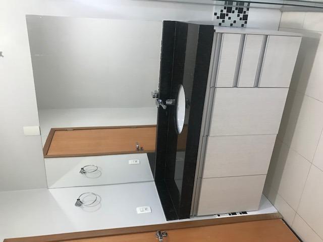 Casa Alphaville 1 com 5 suites - Foto 6