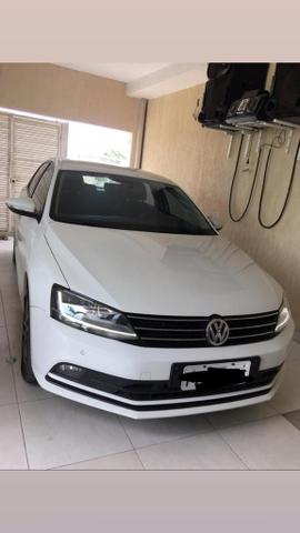 Jetta comfortline 1.4 TSI em perfeito estado - Foto 4