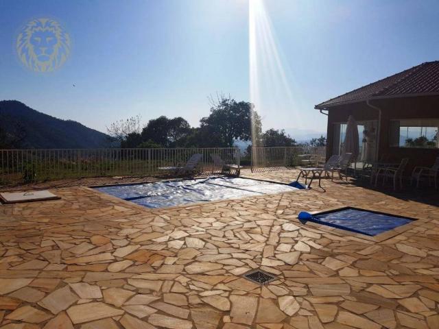 Casa residencial à venda, Zona Rural, Soledade de Minas. Minas Gerais - Foto 6