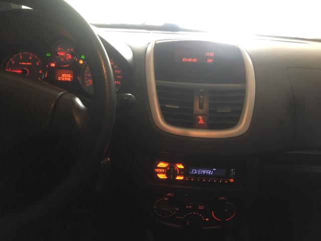 Peugeot 207 - Foto 4
