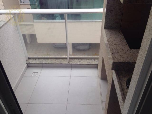 Apartamento residencial à venda, Rio Tavares, Florianópolis. - Foto 2