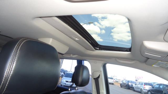 FIAT FREEMONT 2012/2012 2.4 PRECISION 16V GASOLINA 4P AUTOMÁTICO - Foto 8