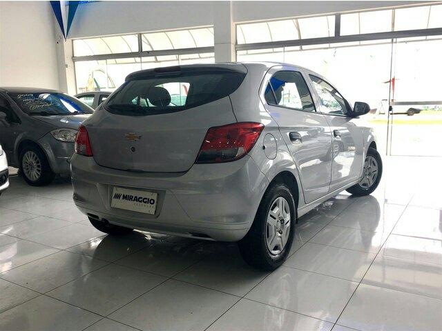 Onix parcelado - Foto 4