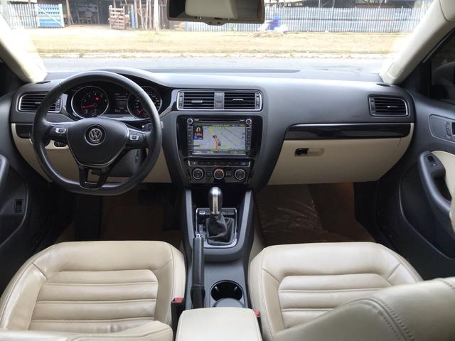 Jetta Highline - Foto 12