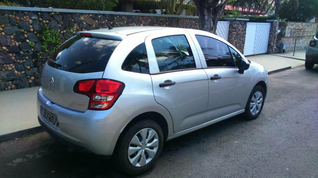 Citroen C3 13/13, 1.5, 38000km, R$27800,00 - Foto 3