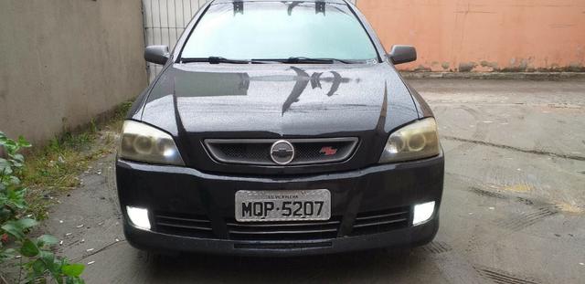 Astra Hatch - Foto 6