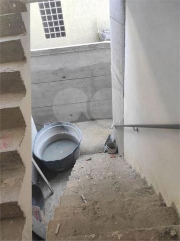 Casa de condomínio à venda com 2 dormitórios em Tucuruvi, São paulo cod:170-IM507334 - Foto 6
