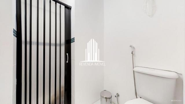 Apartamento à venda na Vila Mariana 1 dormitório - Foto 14