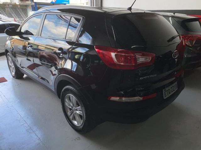 Kia Sportage LX3 Completa Manual - Foto 4