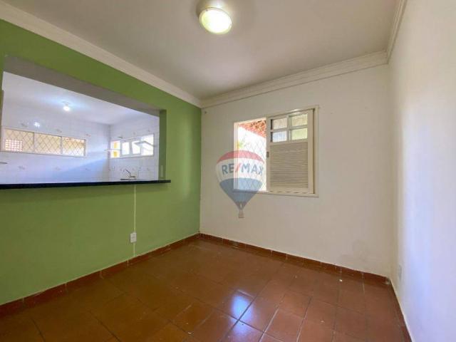 Casa com 3 dormitórios à venda, 157 m² por R$ 280.000,00 - Capim Macio - Natal/RN - Foto 12
