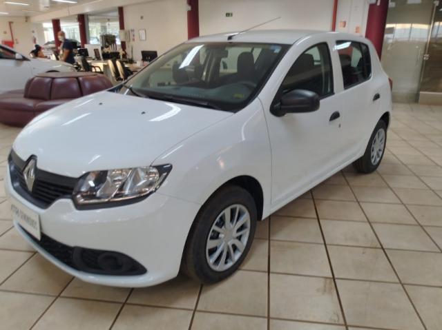SANDERO AUTHENTIQUE 1.0 12V SCE FLEX - Foto 3