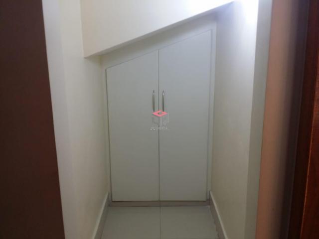 Sobrado para aluguel, 3 quartos, 2 vagas, Campestre - Santo André/SP - Foto 10