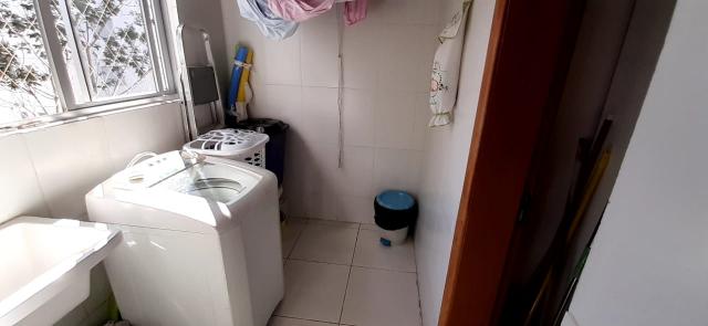 Apartamento à venda com 3 dormitórios em Castelo, Belo horizonte cod:48523 - Foto 16