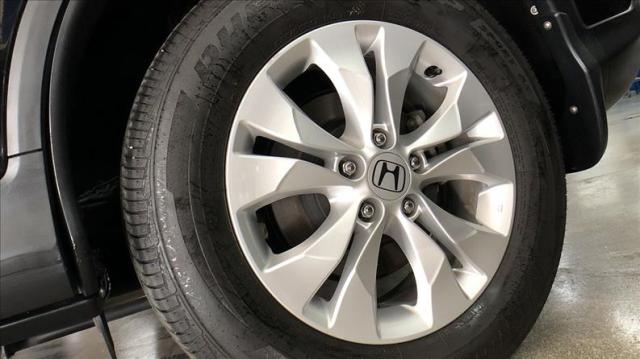 Honda Crv 2.0 Exl 4x4 16v - Foto 13