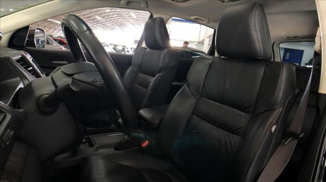Honda Crv 2.0 Exl 4x4 16v - Foto 5