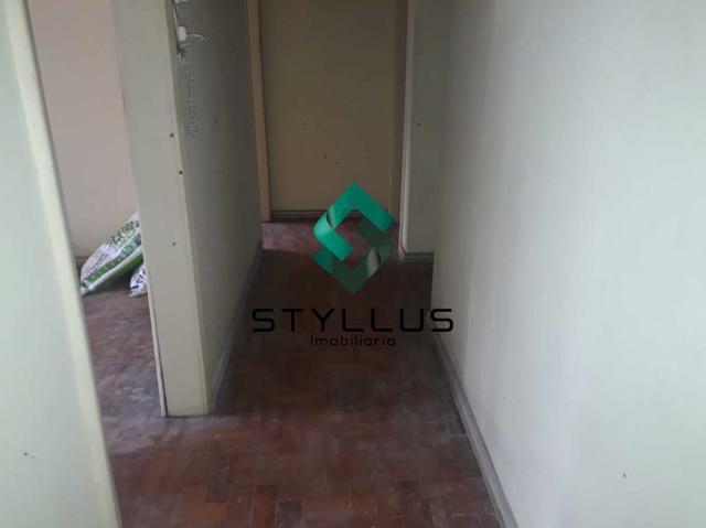 Apartamento à venda com 3 dormitórios em Méier, Rio de janeiro cod:M71296 - Foto 8