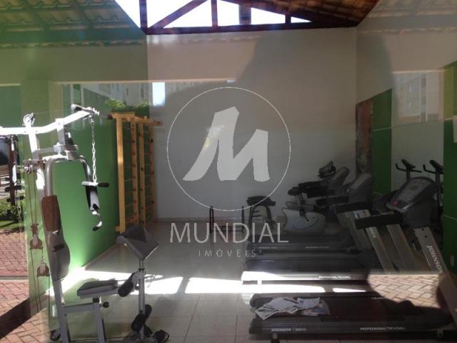 Apartamento para alugar com 2 dormitórios em Republica, Ribeirao preto cod:25097 - Foto 3