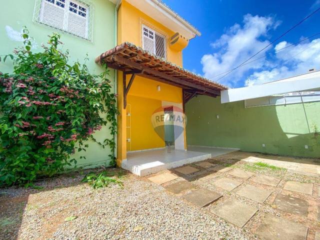 Casa com 3 dormitórios à venda, 157 m² por R$ 280.000,00 - Capim Macio - Natal/RN - Foto 2