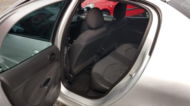 207 2010/2010 1.4 XR PASSION SPORT 8V FLEX 4P MANUAL - Foto 4