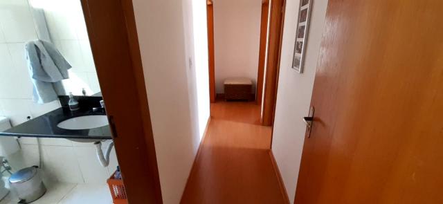 Apartamento à venda com 3 dormitórios em Castelo, Belo horizonte cod:48523 - Foto 12