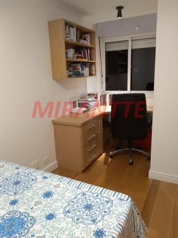 Apartamento à venda com 3 dormitórios em Mandaqui, São paulo cod:344646 - Foto 7
