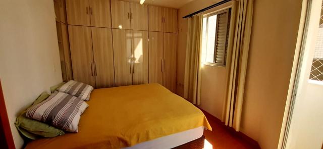 Apartamento à venda com 3 dormitórios em Castelo, Belo horizonte cod:48523 - Foto 6