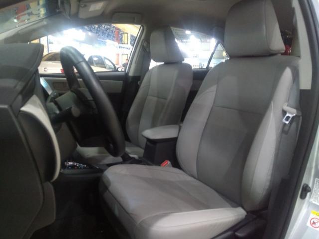 TOYOTA COROLLA 1.8 GLI UPPER 16V - Foto 7