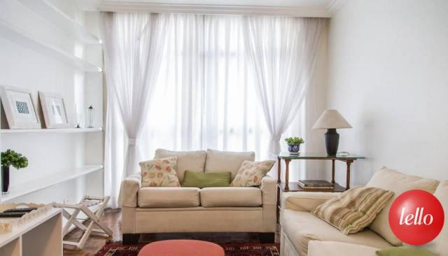 Apartamento para alugar com 2 dormitórios em Itaim bibi, São paulo cod:215725
