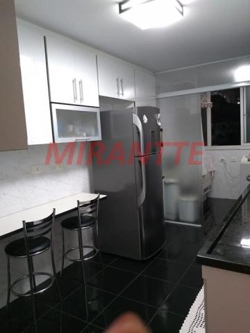 Apartamento à venda com 3 dormitórios em Mandaqui, São paulo cod:344646 - Foto 5
