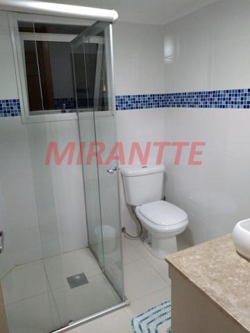 Apartamento à venda com 3 dormitórios em Mandaqui, São paulo cod:344646 - Foto 12