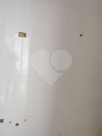 Casa de condomínio à venda com 2 dormitórios em Tucuruvi, São paulo cod:170-IM507334 - Foto 7