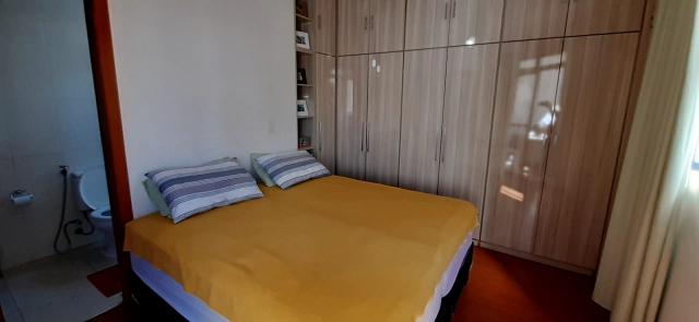 Apartamento à venda com 3 dormitórios em Castelo, Belo horizonte cod:48523 - Foto 7