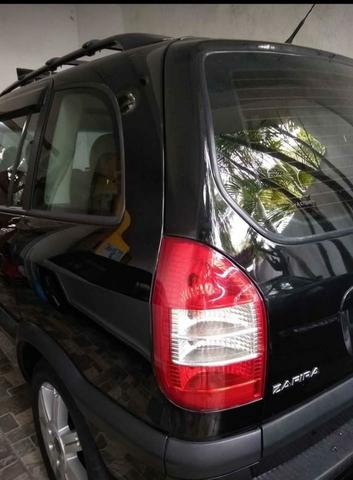 Zafira Elite - Foto 2