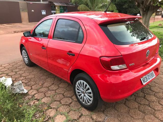 VW GOL TREND G5 COMPLETO Ano 10/11 - Foto 3