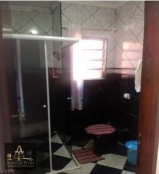 Casa com 5 dormitórios para alugar, 400 m² por R$ 1.500,00/mês - Refúgio dos Bandeirantes - Foto 13