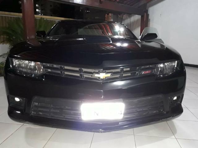 Camaro SS V8 - Foto 3