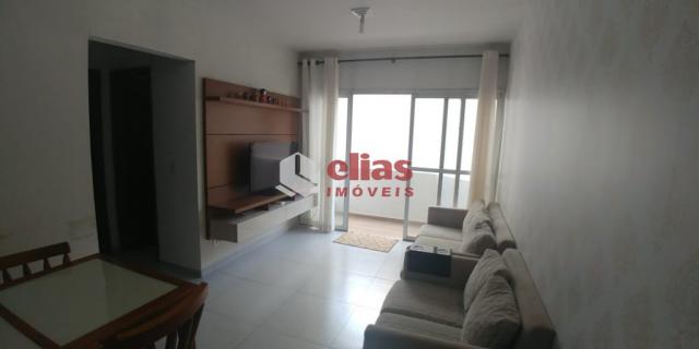 Apartamento à venda com 2 dormitórios em Vila altinópolis, Bauru cod:8267 - Foto 10