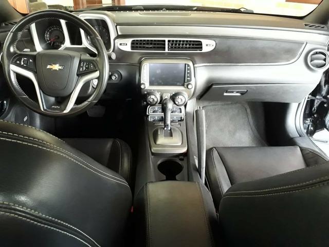Camaro SS V8 - Foto 6
