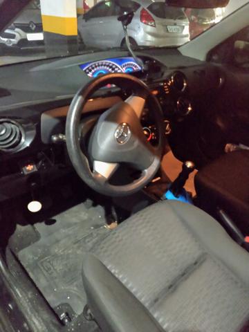 Toyota Etios 1.5 XS - Foto 4