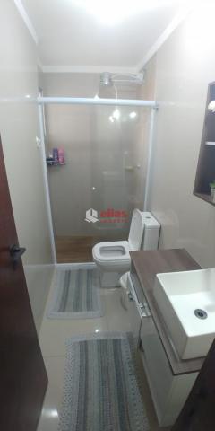 Apartamento à venda com 2 dormitórios em Vila altinópolis, Bauru cod:8267 - Foto 6