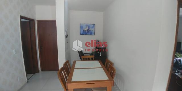 Apartamento à venda com 2 dormitórios em Vila altinópolis, Bauru cod:8267 - Foto 4