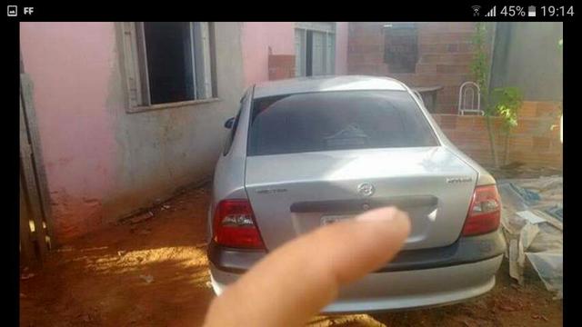 Carro em bom esta so o ar nao fuciona - Foto 2