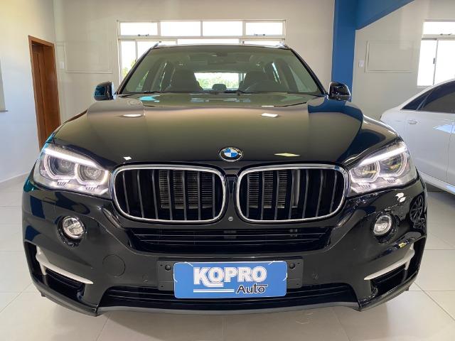 Bmw X5 30D 3.0 4x4 Diesel 2016 - Foto 2