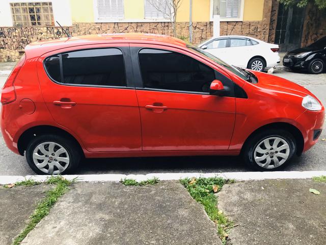 Palio Attractive 1.0 - 2015 Completo - Foto 4