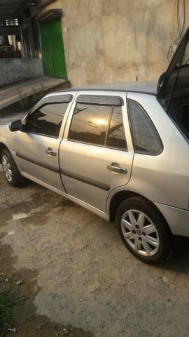 Gol 2009 8v 1.0 - Foto 2