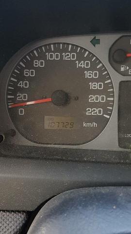 Pajero Tr4 2003 - Foto 5