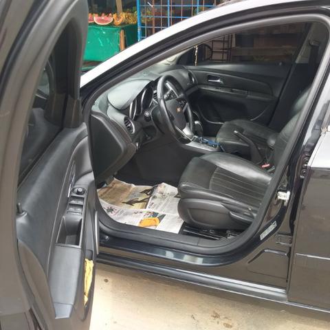 Cruze LT Sedan - Foto 7