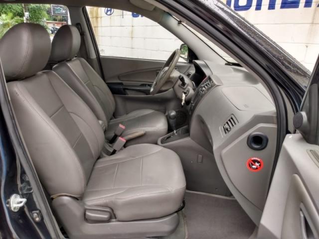 HYUNDAI TUCSON 2.0 MPFI GLS 16V 143CV 2WD FLEX 4P AUTOMATICO. - Foto 7